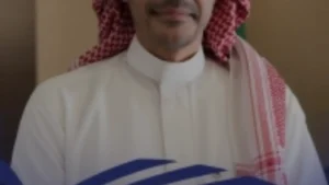 من هو فواز الجاسر: وريث المراعي الذي صعد من خطوط الإنتاج إلى الرئاسة التنفيذية.